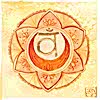 2. CHAKRA – Svadhistana