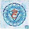 5. CHAKRA – Visuddha