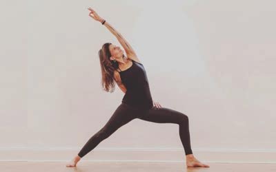 4. CHAKRA – Anahata