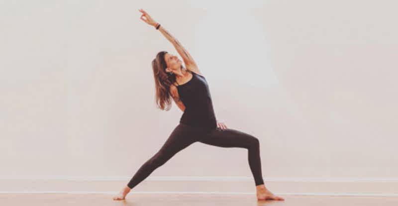 4. CHAKRA – Anahata