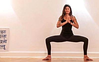 3. CHAKRA – Manipura