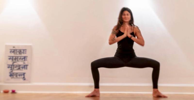 Chakren – Affirmation für manipura Chakra Manipura Chakra