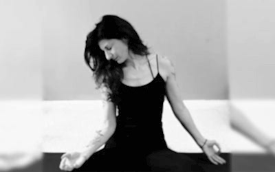 5. CHAKRA – Visuddha