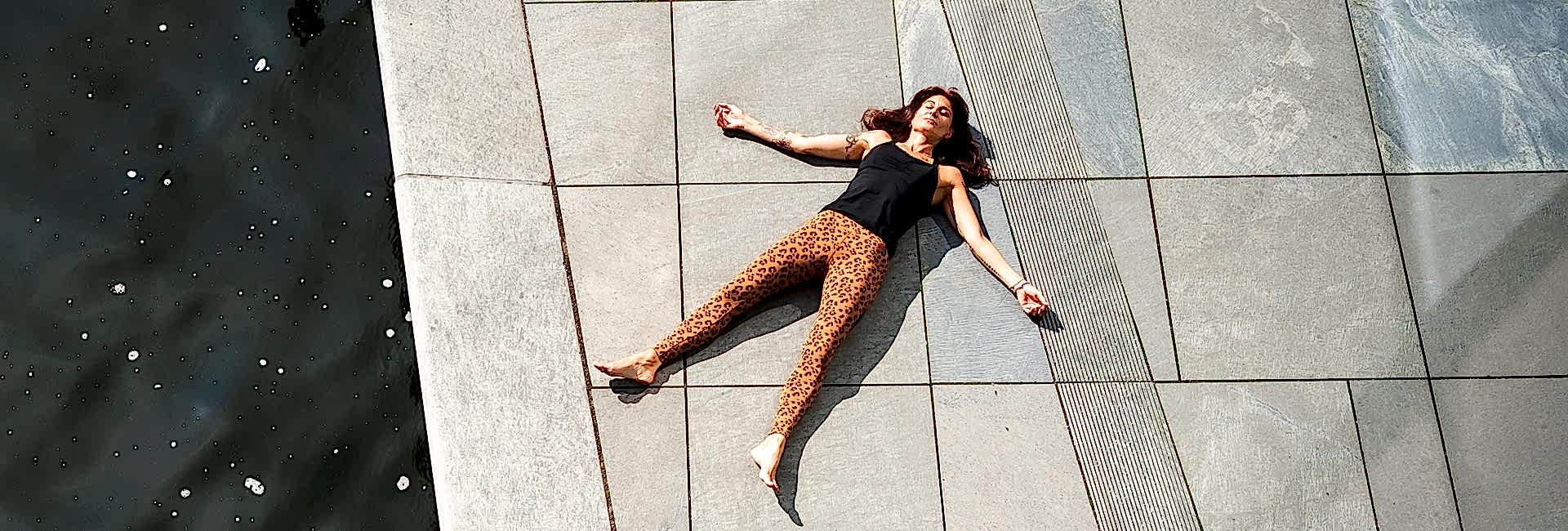 BLOG faszien yoga ablauf