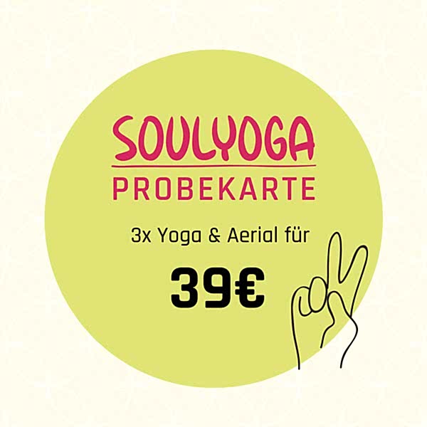 SOULYOGA-Probekarte_web probekarte yoga, soulyoga probekarte
