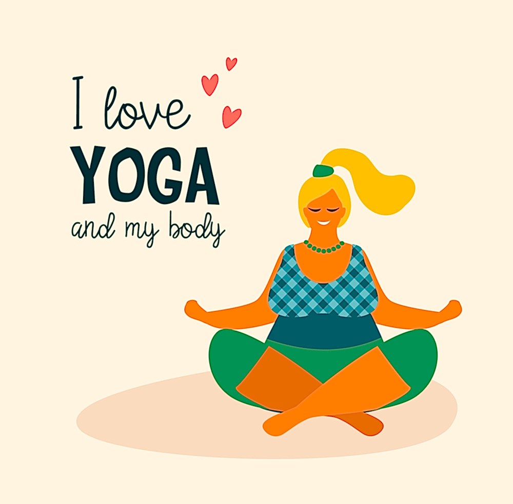 yoga fuer dicke yoga fuer dicke